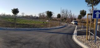  Terrain � vendre 670 m�