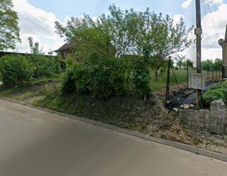  Terrain à vendre 820 m²