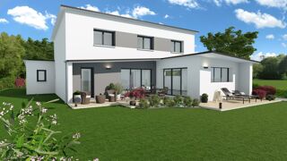  Maison à vendre 6 pièces 163 m²