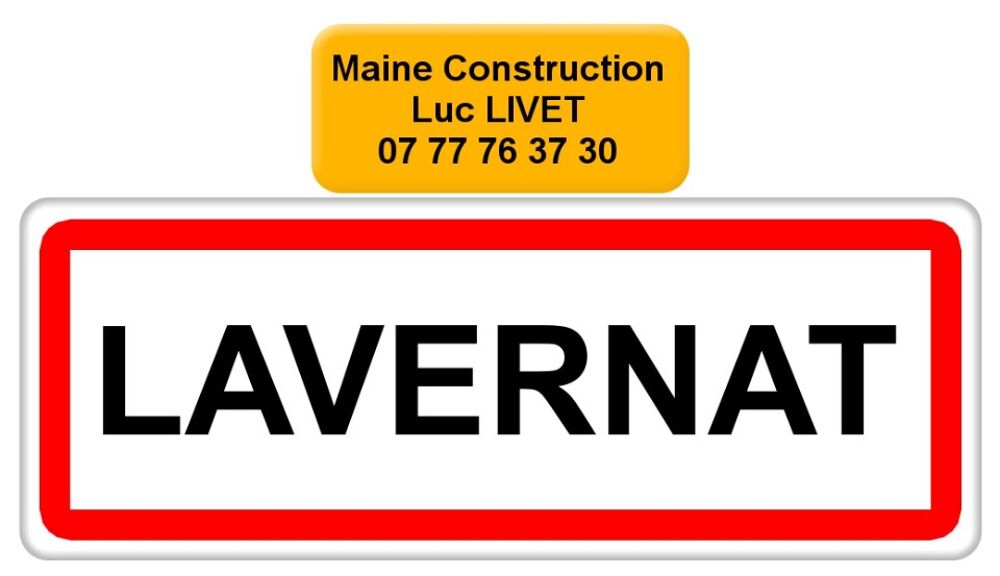 vente Terrain - 699 m² Lavernat (72500)