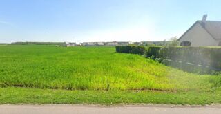  Terrain � vendre 848 m�