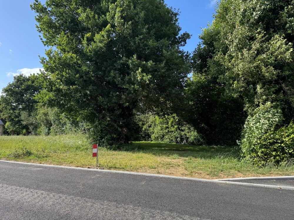 vente Maison - 7 pièce(s) - 160 m² Laigné (53200)