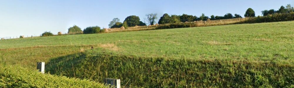 vente Terrain - 1053 m² Gaillefontaine (76870)