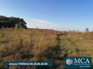  Terrain � vendre 500 m�