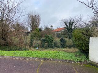  Terrain � vendre 336 m�