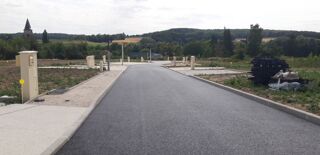  Terrain � vendre 667 m�