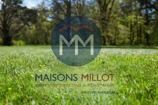  Terrain � vendre 500 m�