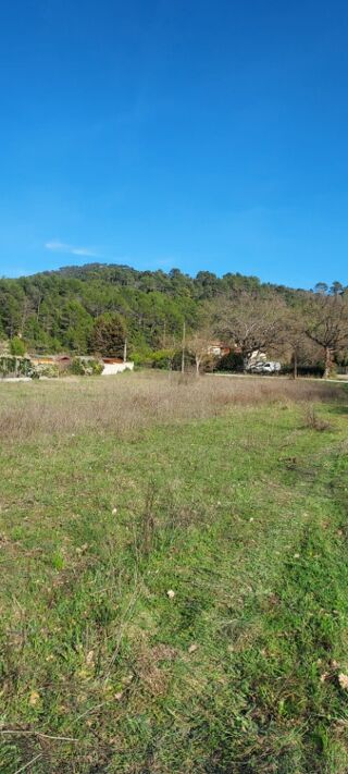  Terrain � vendre 1230 m�