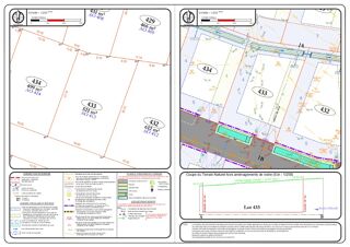  Maison � vendre 3 pi�ces 60 m�