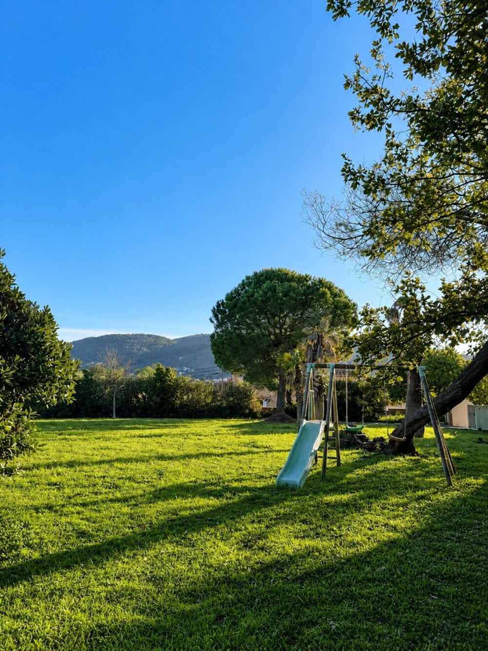 vente Terrain - 960 m² La Crau (83260)