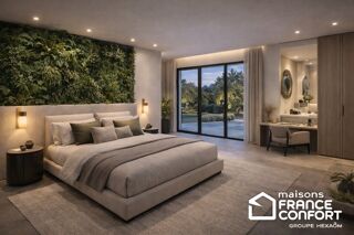  Maison � vendre 5 pi�ces 140 m�