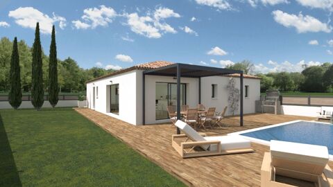   Vente Maison Maison - 3 pi�ce(s) - 90 m�