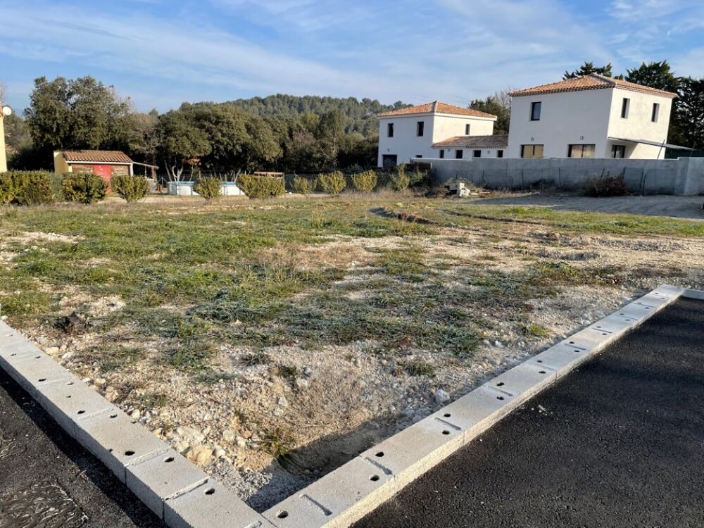 vente Maison - 4 pièce(s) - 88 m² Pertuis (84120)