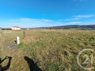  Terrain � vendre 1627 m�