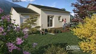  Maison 2 pièces 50 m² Polliat