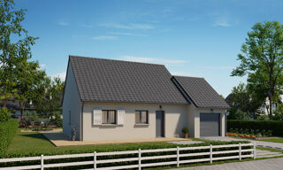  Maison 3 pices 71 m Noyon