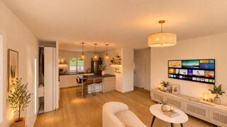  Maison à vendre 3 pièces 55 m²