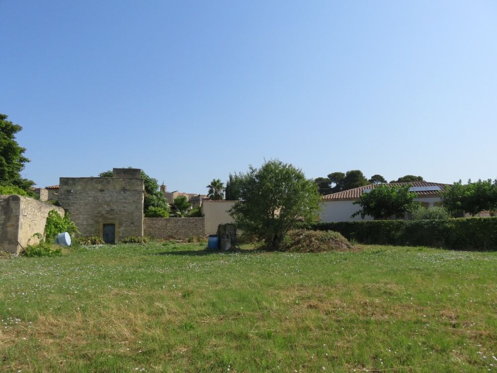 Maison Laura de 90 m² proposée ici sur 450 m² de terrain....