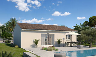  Maison 3 pièces 71 m² Vinça