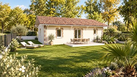  Vente Maison Maison - 3 pièce(s) - 50 m²