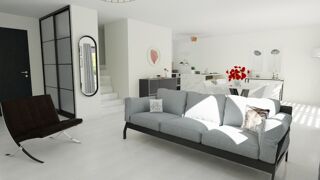  Maison à vendre 5 pièces 113 m²