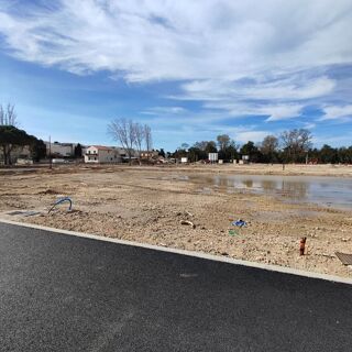  Terrain � vendre 324 m�