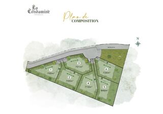  Maison 5 pièces 93 m² Tresques