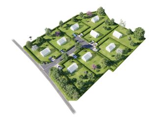  Terrain � vendre 922 m�