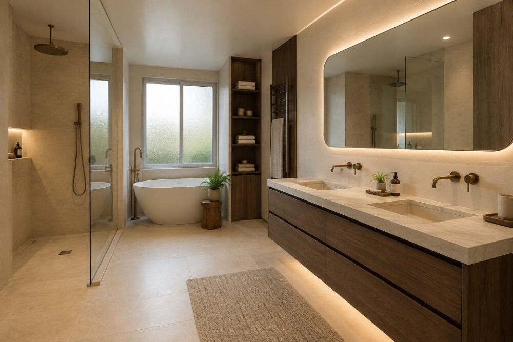 vente Maison - 4 pièce(s) - 91 m² Barr (67140)