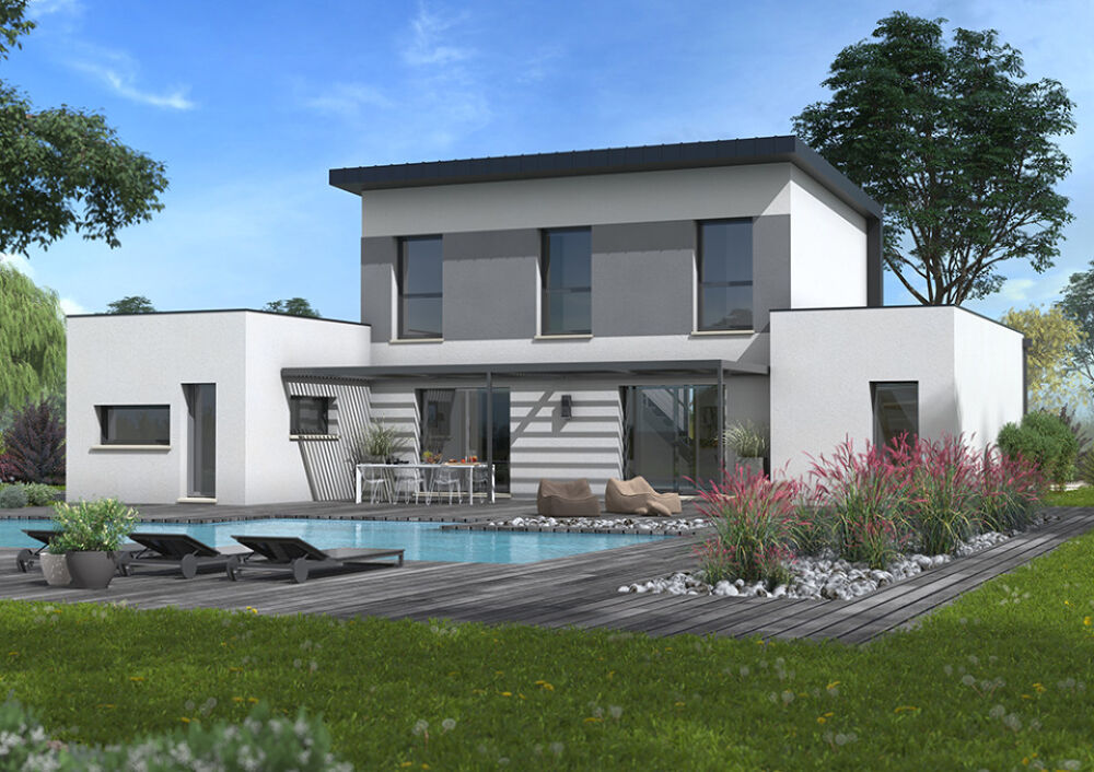 Maison 8 pièces 120 m² · à Chatou · 120 m² · 1 230 000 €
