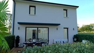  Maison 5 pièces 95 m² Prades