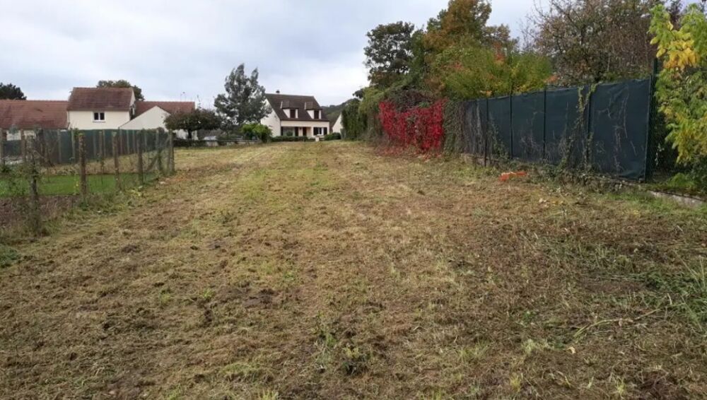 vente Maison - 6 pièce(s) - 139 m² Chamigny (77260)