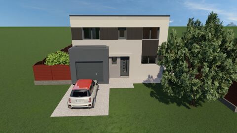 Vente Maison 486000 Saint-Gatien-des-Bois (14130)