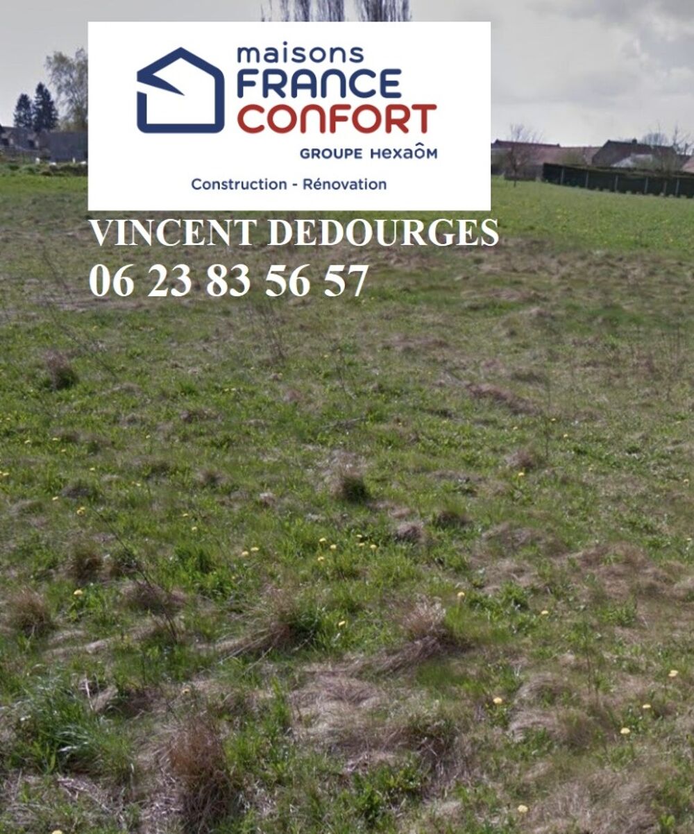 vente Maison - 5 pièce(s) - 120 m² Agny (62217)