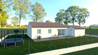  Maison � vendre 4 pi�ces 94 m�