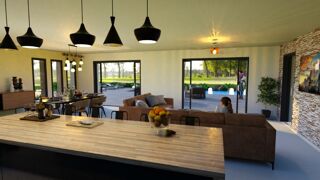  Maison 4 pices 100 m Rivires