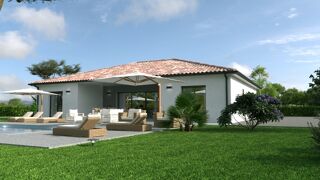  Maison 6 pièces 140 m² Castres