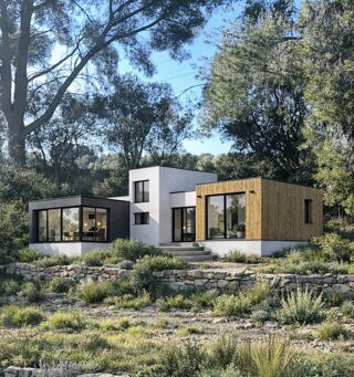  Terrain � vendre 630 m�