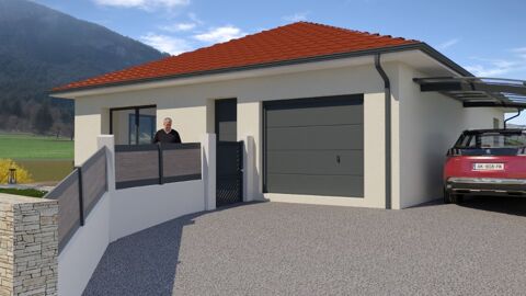   Vente Maison Maison - 5 pice(s) - 95 m