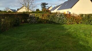  Terrain � vendre 530 m�