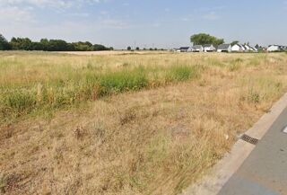  Terrain � vendre 438 m�