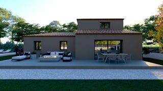  Maison � vendre 4 pi�ces 98 m�