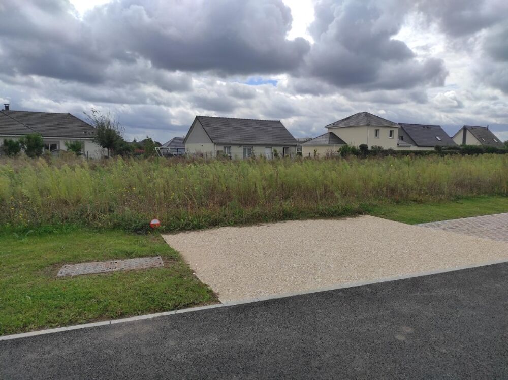 MAISON À CONSTRUIRE DE 84 M² IDEALEMENT SITUÉE À PÎTRES,....