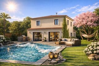  Maison à vendre 4 pièces 95 m²