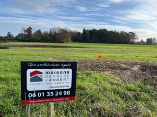  Maison 5 pi�ces 105 m� Saint-r�my-en-mauges