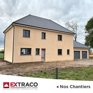  Maison à vendre 3 pièces 99 m²
