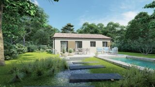  Maison  vendre 4 pices 84 m