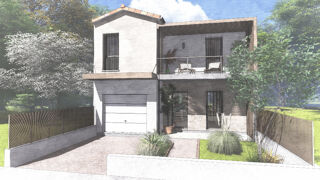  Maison 5 pi�ces 143 m� Bordeaux