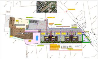  Maison � vendre 4 pi�ces 100 m�