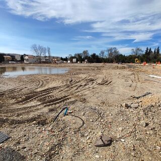  Terrain � vendre 324 m�